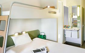 Ibis Budget Lons le Saunier - A39 HOTEL CLIMATISE